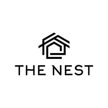 The Nest logo